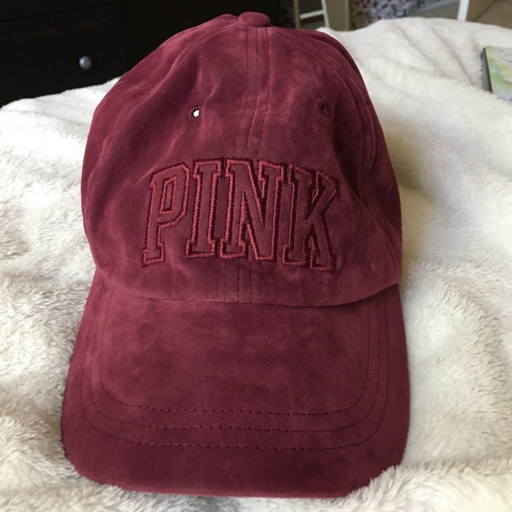 VS PINK summer Hat